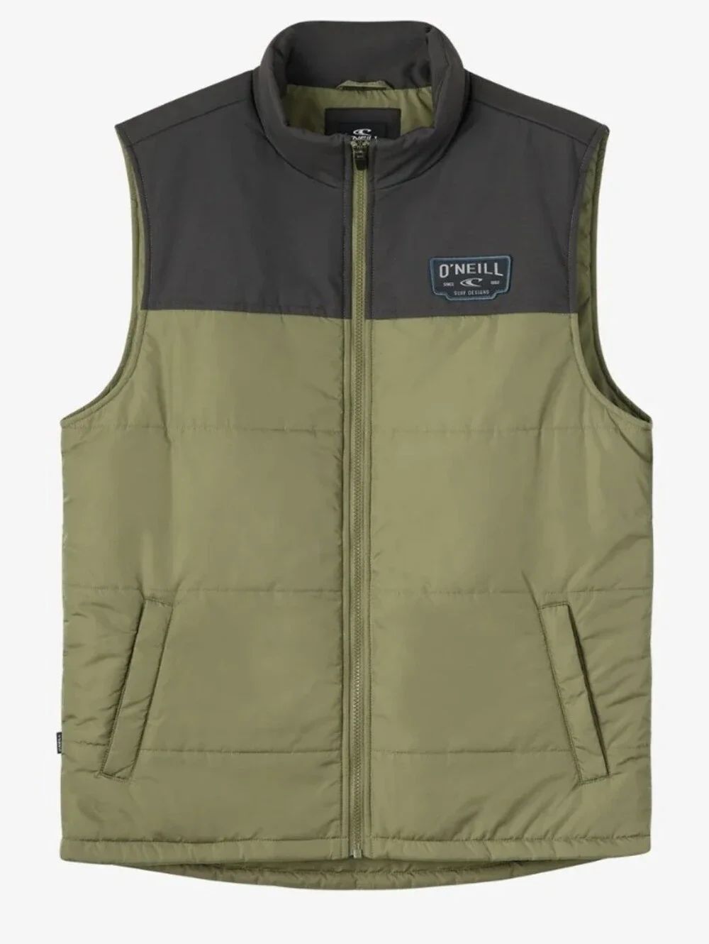 O'Neill Vista Quilted Vest
